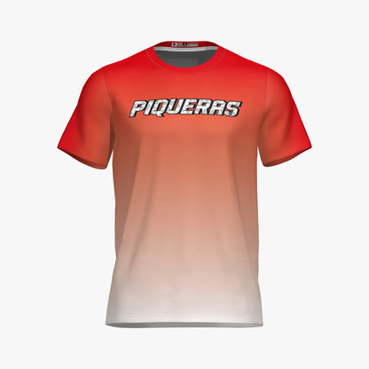 Camiseta Piqueras