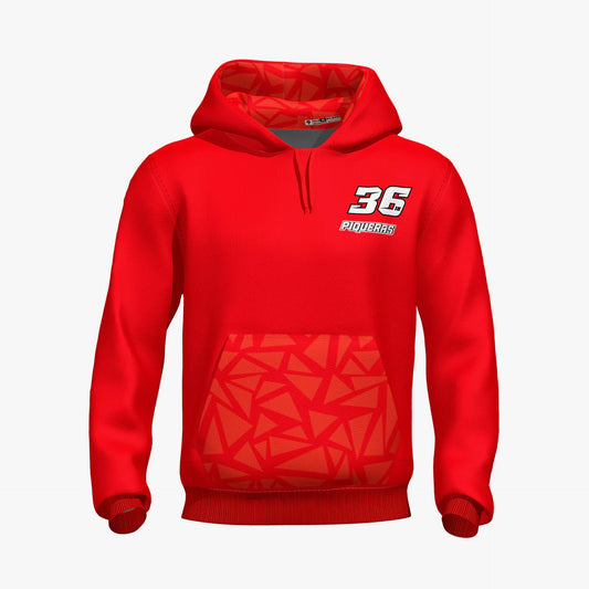 Sudadera Piqueras #36